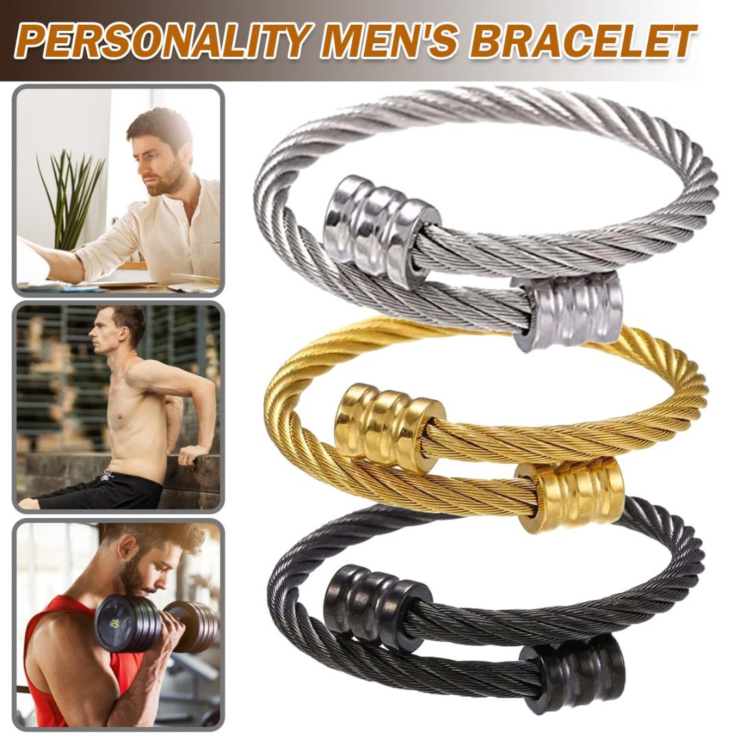 Tingml Titan Ion Osimium Bangle Лимфатический дренажный браслет для мужчин и женщин
Tingml Titan Ion Osimium Bangle Лимфатический дренажный браслет для мужчин и женщин