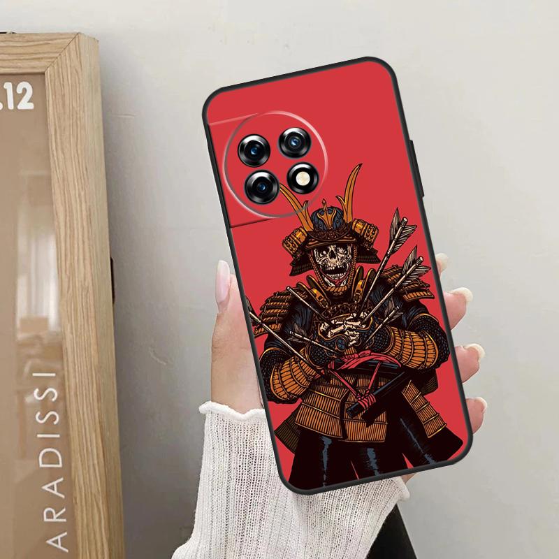 Японский Самурай Воин Чехол Для OnePlus Nord 5 CE 4 3 2 Lite N20 N30 OnePlus 15 13 12 R 10T 13T 10R 8T 9 10 11 Обложка OnePlus 10R
Японский Самурай Воин Чехол Для OnePlus Nord 5 CE 4 3 2 Lite N20 N30 OnePlus 15 13 12 R 10T 13T 10R 8T 9 10 11 Обложка OnePlus 10R