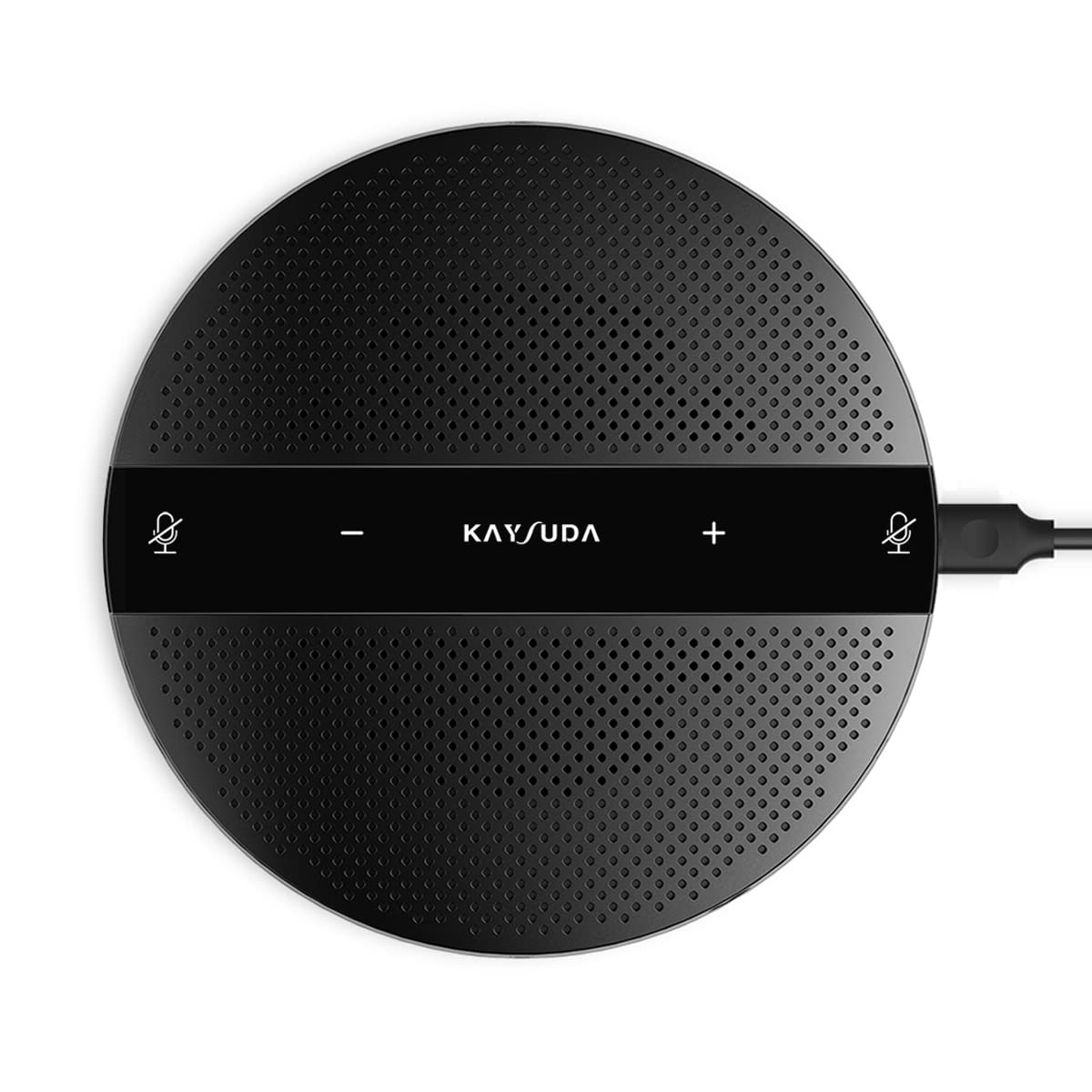 Kaysuda SP300U Микрофон Конференц-Динамик ПК Всенаправленный Совместимость с Звонок Онлайн Видео Видео Работа с Онлайн-Конференция USB Черный чёрный
Kaysuda SP300U Микрофон Конференц-Динамик ПК Всенаправленный Совместимость с Звонок Онлайн Видео Видео Работа с Онлайн-Конференция USB Черный чёрный