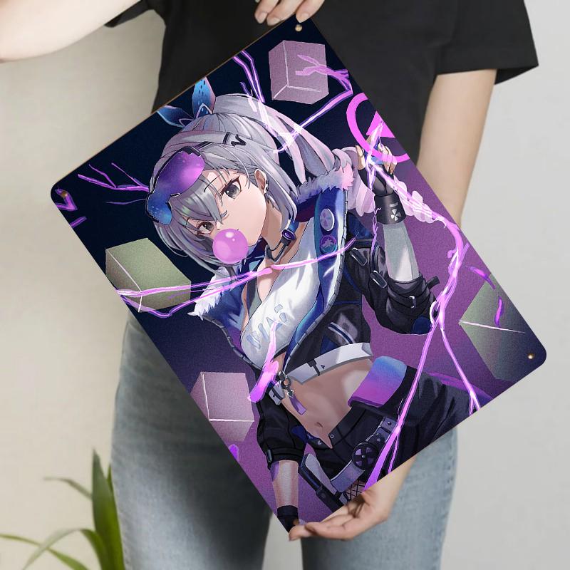 Cyberpunk Style Anime Girl Metal Tin Sign Living Room Bedroom Study Decorative Painting Wall Art 20x30cm(7.8x11.8inch)
Cyberpunk Style Anime Girl Metal Tin Sign Living Room Bedroom Study Decorative Painting Wall Art 20x30cm(7.8x11.8inch)