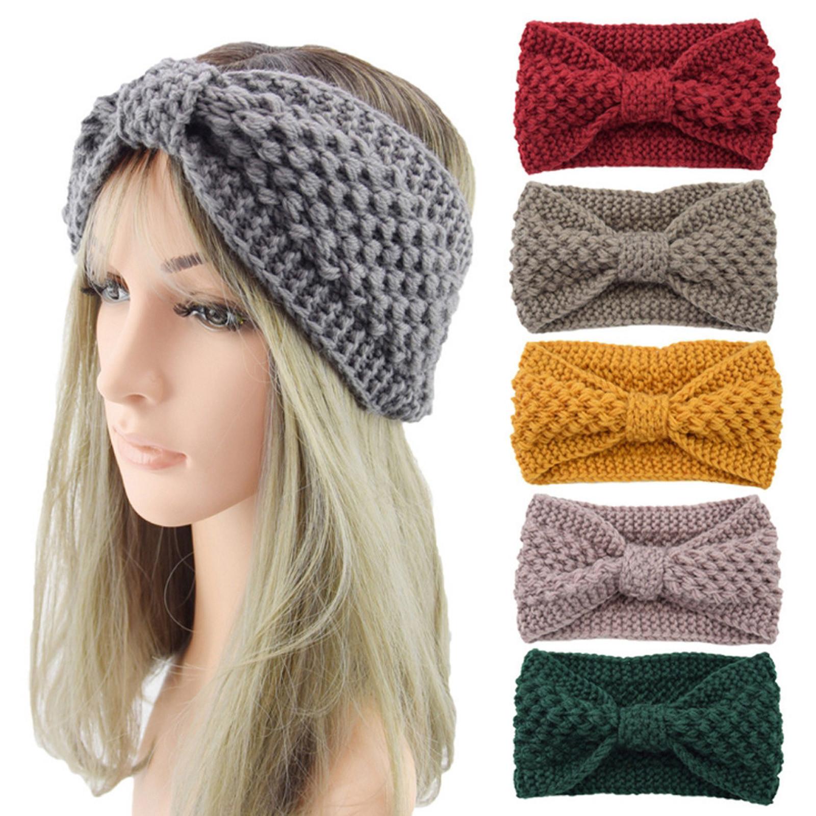 Fashion Women s Solid Sport Head Hairband Thermal Sweet Girls Hair Hairband One Size чорний
Fashion Women s Solid Sport Head Hairband Thermal Sweet Girls Hair Hairband One Size чорний