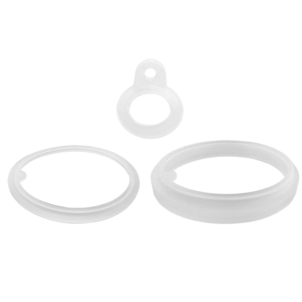 Water Bottle Gasket Replacement For Thermoflask40oz Insulated Bottle Silicone Gasket Rings For Straw Lid & Chug Lid & Chug Spout
Water Bottle Gasket Replacement For Thermoflask40oz Insulated Bottle Silicone Gasket Rings For Straw Lid & Chug Lid & Chug Spout