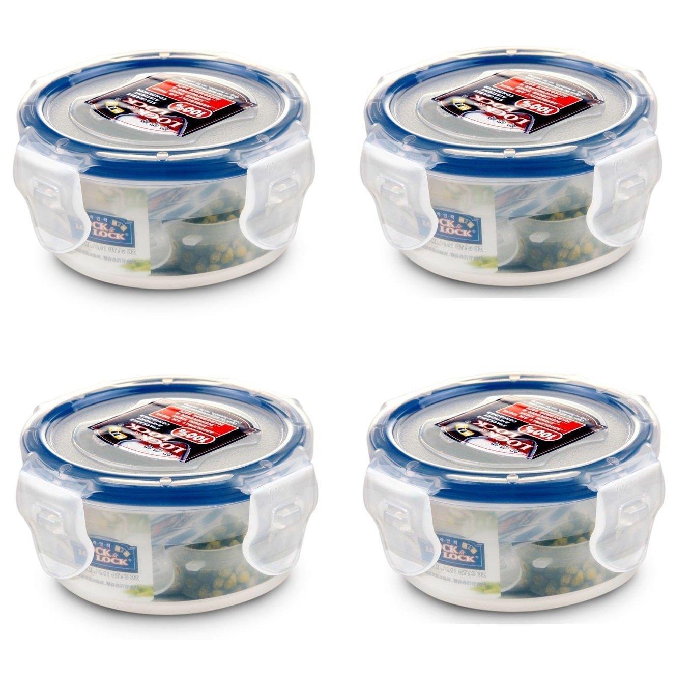 Lock No Water Food Storage HPL931 by LockandLock & Lock, BPA, tight, Container, 3-oz,
Lock No Water Food Storage HPL931 by LockandLock & Lock, BPA, tight, Container, 3-oz,