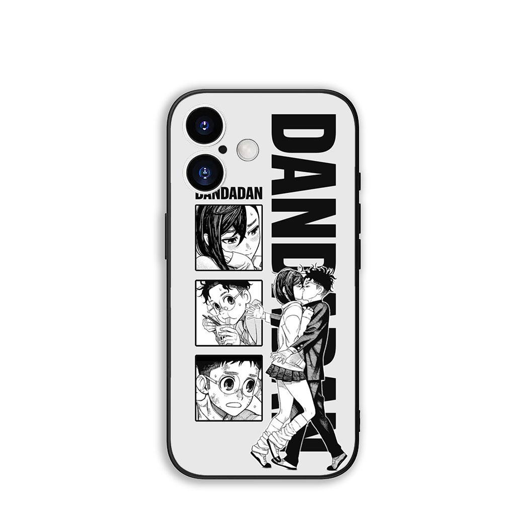 Funda Coque Cover for Xiaomi Redmi Note 14 13 12 13C 14C 12C 8 Pro Plus Pro+ 9C NFC 9T Case DAN DA DAN Momo Dandadan Okarun RedmiNote 13 ProPlus
Funda Coque Cover for Xiaomi Redmi Note 14 13 12 13C 14C 12C 8 Pro Plus Pro+ 9C NFC 9T Case DAN DA DAN Momo Dandadan Okarun RedmiNote 13 ProPlus