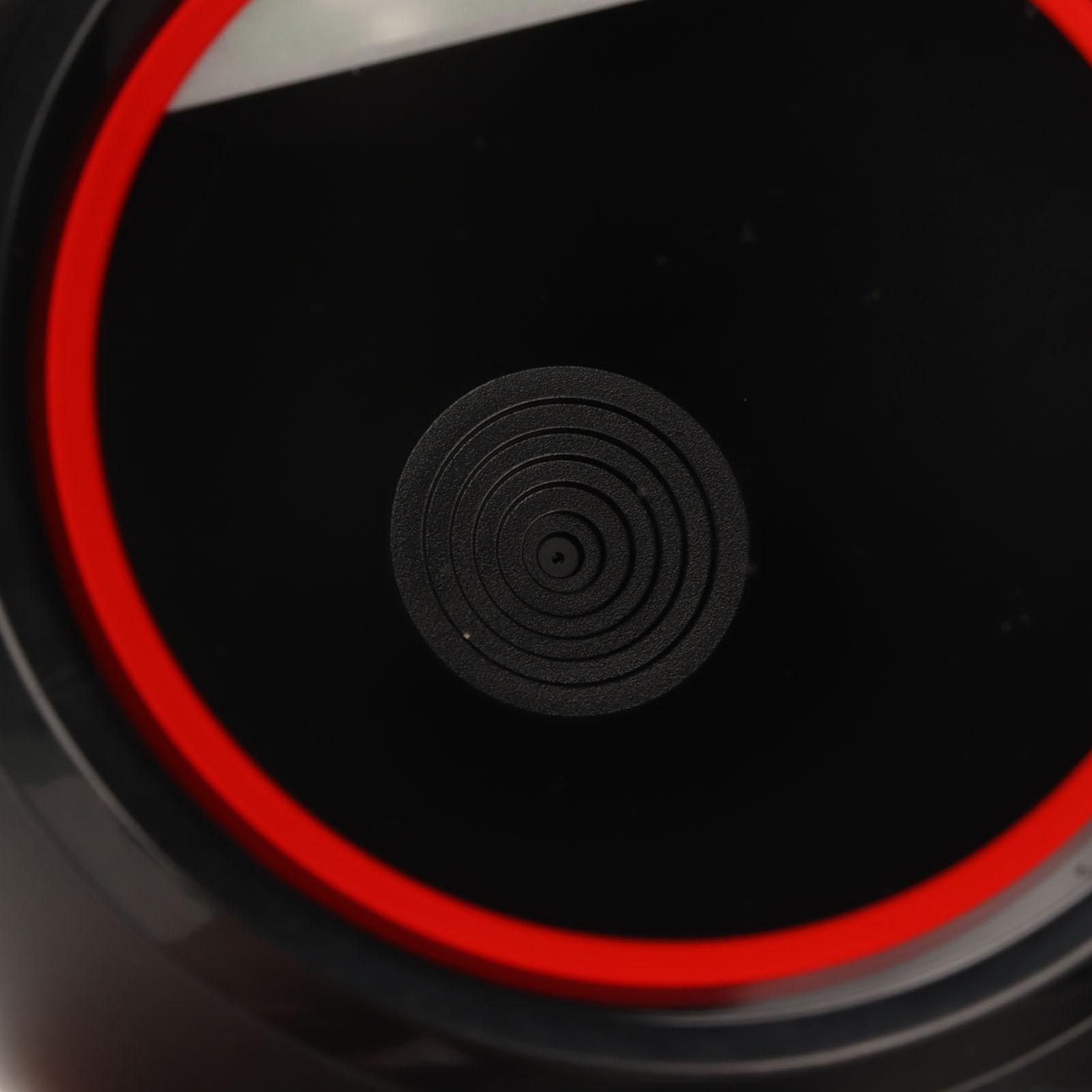 Desktop QR Scanner High Accuracy Fast Decoding CMOS USB QR Scanner for Shopping Malls Supermarkets
Desktop QR Scanner High Accuracy Fast Decoding CMOS USB QR Scanner for Shopping Malls Supermarkets