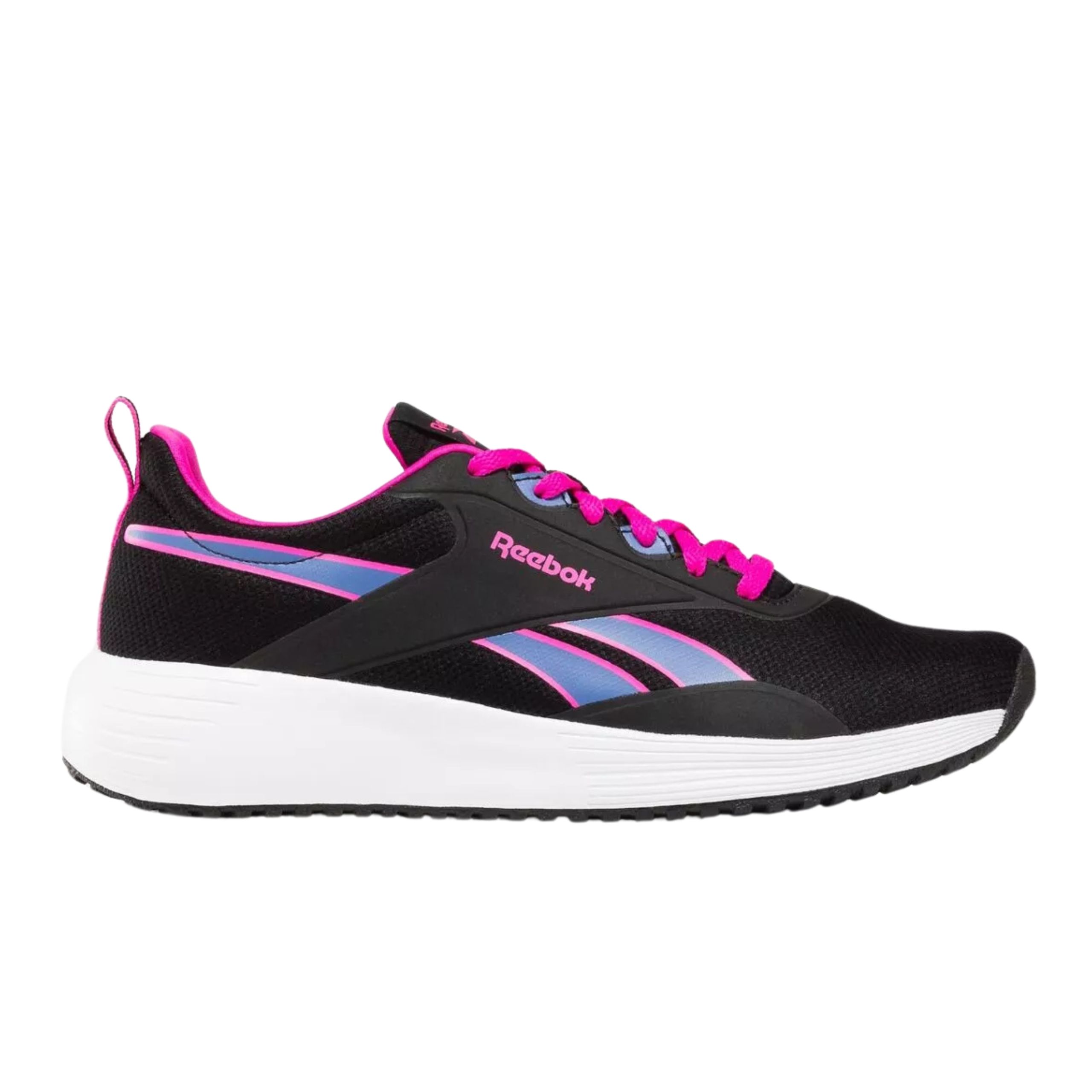 Женские спортивные кроссовки REEBOK LITE PLUS 4 100074880 - черные р. 37,5 37,5 чёрный
Женские спортивные кроссовки REEBOK LITE PLUS 4 100074880 - черные р. 37,5 37,5 чёрный