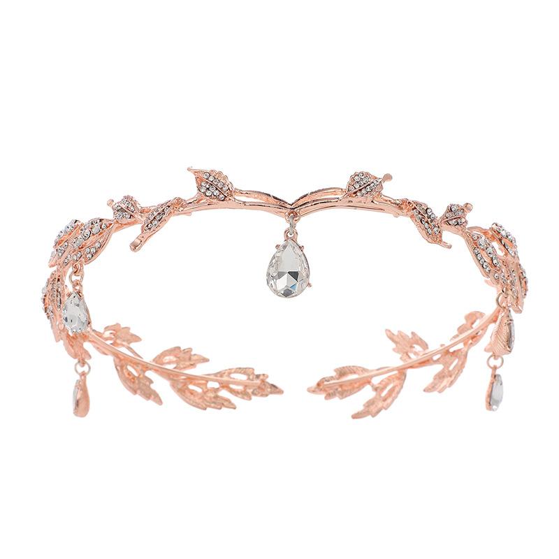 Свадебное украшение на лоб, подвеска на бровь, свадебная тиара со стразами, повязка на голову со стразами из сплава, ювелирные изделия с кристаллами в виде короны
Свадебное украшение на лоб, подвеска на бровь, свадебная тиара со стразами, повязка на голову со стразами из сплава, ювелирные изделия с кристаллами в виде короны