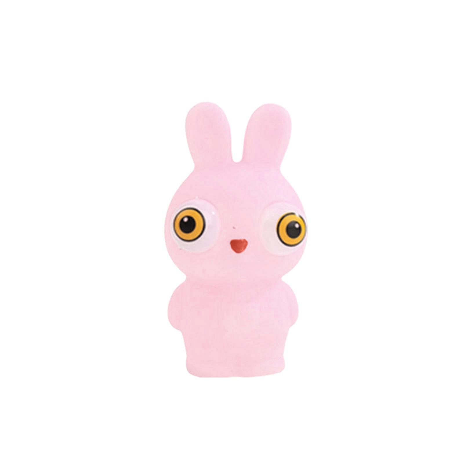 Cartoon Bird Shaped Soft Squeeze Toy for Kids Durable Rubber Material Lightweight Design for Indoor Play One Size розовый
Cartoon Bird Shaped Soft Squeeze Toy for Kids Durable Rubber Material Lightweight Design for Indoor Play One Size розовый