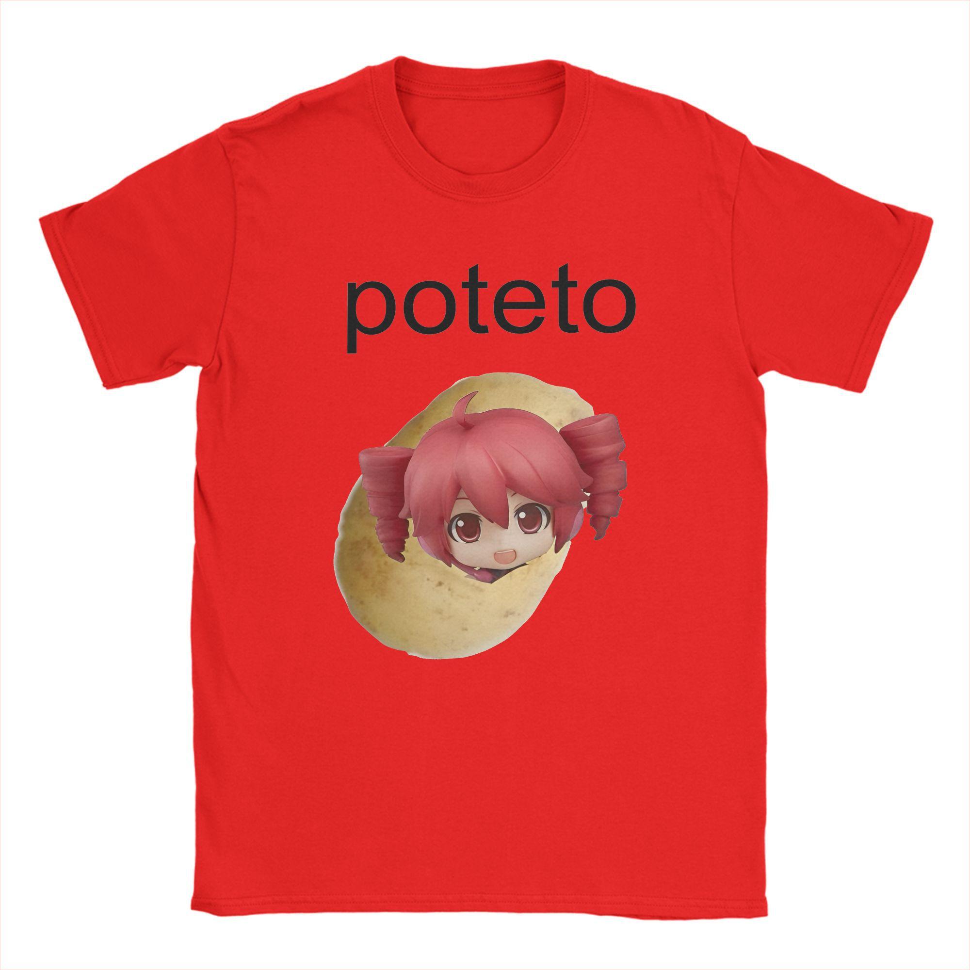Fashion Kasane Teto T-Shirt for Women Unisex Crewneck Cotton T Shirt Funny Cute Summer Short Sleeve Tee Shirt Clothing 3XL
Fashion Kasane Teto T-Shirt for Women Unisex Crewneck Cotton T Shirt Funny Cute Summer Short Sleeve Tee Shirt Clothing 3XL