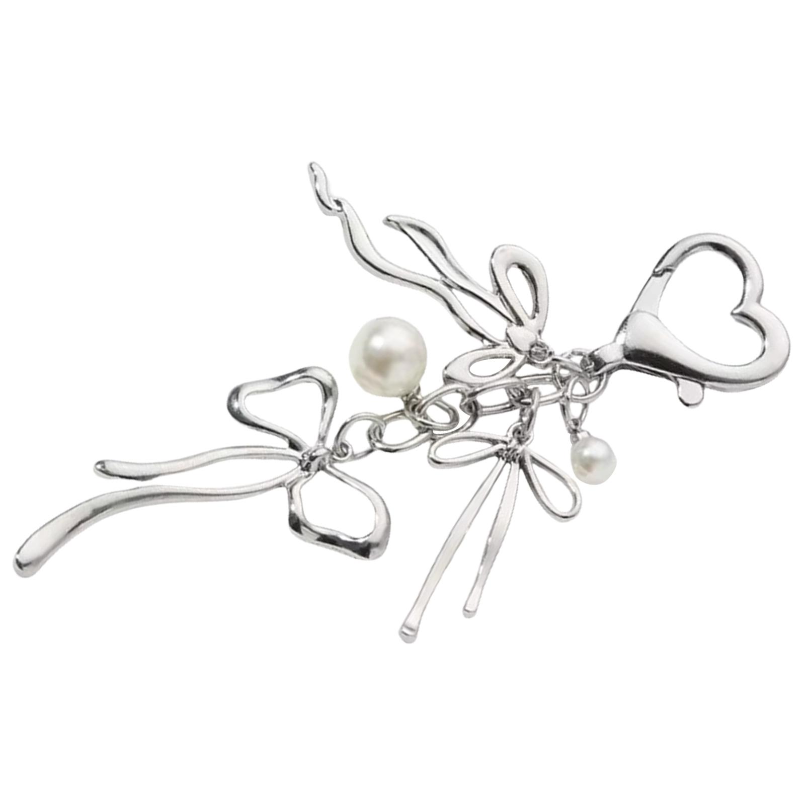 Блестящий 3D брелок-подвеска в виде вишни, модный бантик, жемчужные брелоки, портативное украшение для сумки для женщин 2
Блестящий 3D брелок-подвеска в виде вишни, модный бантик, жемчужные брелоки, портативное украшение для сумки для женщин 2