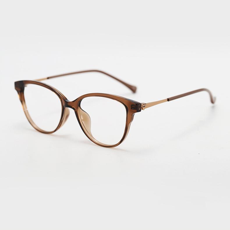 Brand Design Japanese-style Cat-eye Small Frame Myopia Glasses Prescription Photochromic Anti Blue Ray Women Short Sight Eyewear 0
Brand Design Japanese-style Cat-eye Small Frame Myopia Glasses Prescription Photochromic Anti Blue Ray Women Short Sight Eyewear 0