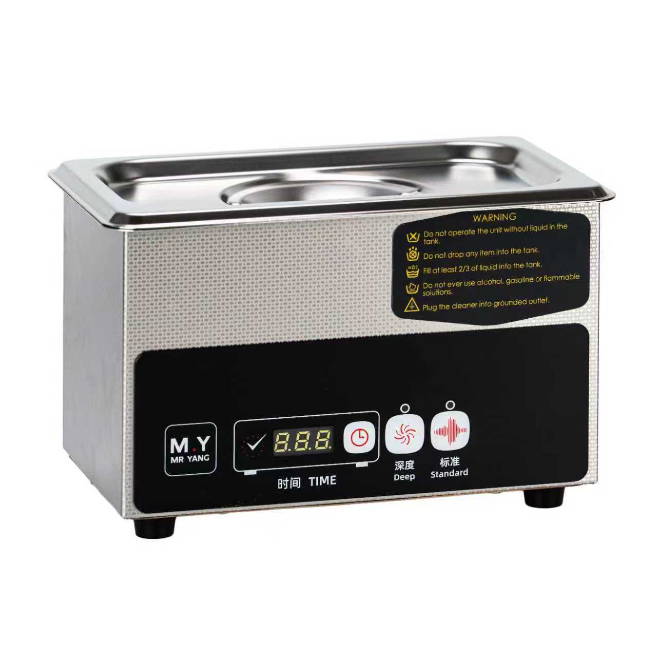 M Y Touch-type deep cleaning ultrasonic cleaning suitable for repairing motherboard components; vibration cleaning. красный
M Y Touch-type deep cleaning ultrasonic cleaning suitable for repairing motherboard components; vibration cleaning. красный