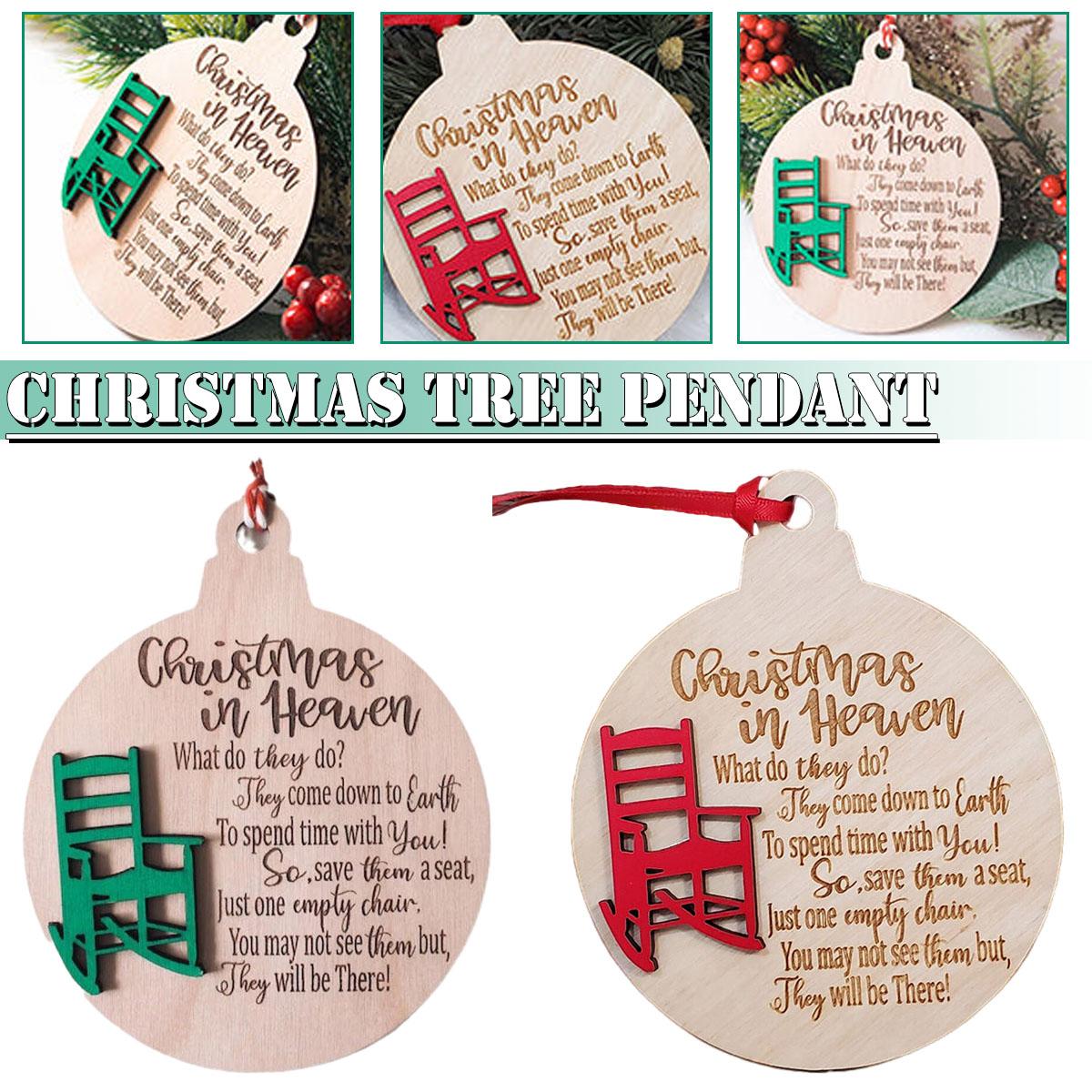 PDTO Небесный стул Рождественский мемориал Очарование Райское кресло Рождественская елка Подвески
PDTO Небесный стул Рождественский мемориал Очарование Райское кресло Рождественская елка Подвески