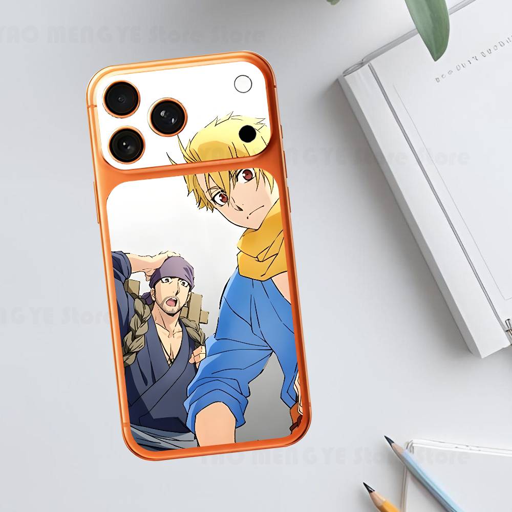 Y-Yomi No T-Tsugai Plain Decal Skin For IPhone17 Pro ProMax Back Film Cover Wrap Anti-scratch Durable Sticker 17PM
Y-Yomi No T-Tsugai Plain Decal Skin For IPhone17 Pro ProMax Back Film Cover Wrap Anti-scratch Durable Sticker 17PM