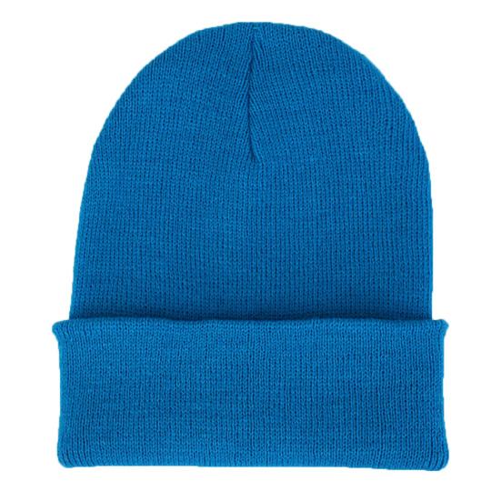 Winter Fall Fashion Women Solid Color Cuffed Knitted Hat Student Beanie Cap Gift темно-синього кольору
Winter Fall Fashion Women Solid Color Cuffed Knitted Hat Student Beanie Cap Gift темно-синього кольору