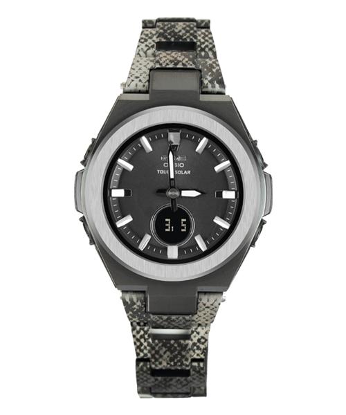 Casio Men s Stainless Steel 100M Water Resistant Analog Shock Resistant Quartz Watch MSG-S200DPT-1A чёрный
Casio Men s Stainless Steel 100M Water Resistant Analog Shock Resistant Quartz Watch MSG-S200DPT-1A чёрный