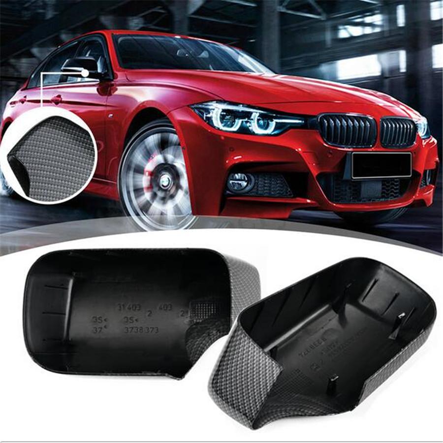 1 Pair Cover Cap for Door Mirror L&R Side Carbon Fiber Print For BMW 3 Series E46 98-05 51168238376, 51168238375
1 Pair Cover Cap for Door Mirror L&R Side Carbon Fiber Print For BMW 3 Series E46 98-05 51168238376, 51168238375