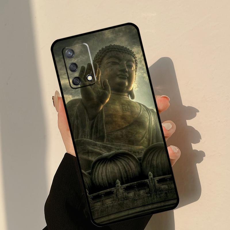 Lord Buddha Case For Oppo A5 Pro A6 A16 A76 A96 A17 A57 A40 A60 A80 A98 A58 A78 A18 A38 A54 A74 A94 A15 OPPO A6 Pro
Lord Buddha Case For Oppo A5 Pro A6 A16 A76 A96 A17 A57 A40 A60 A80 A98 A58 A78 A18 A38 A54 A74 A94 A15 OPPO A6 Pro