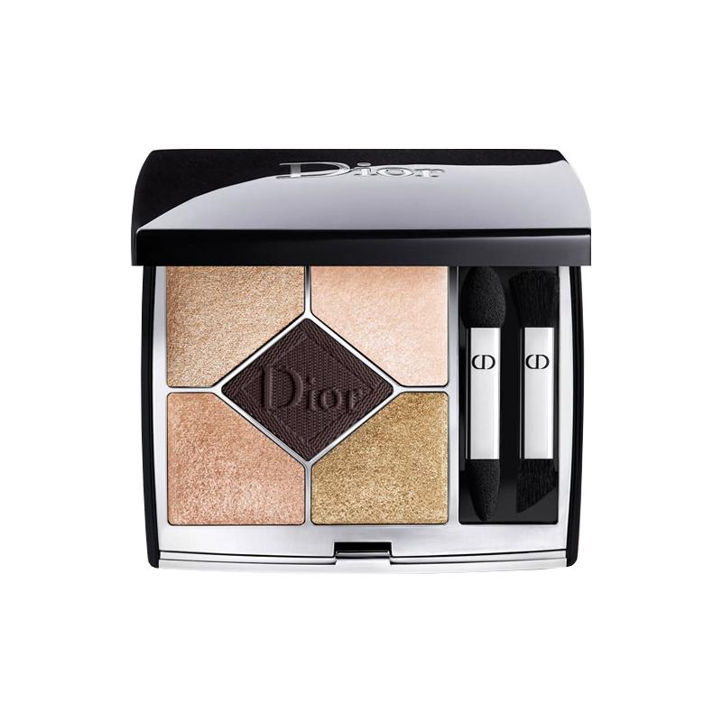 DIOR Eye Makeup stunning five-color shadow palette, silky and delicate, easy to color, fine shimmer, long-lasting matte modification, , #539 Grand Bal
DIOR Eye Makeup stunning five-color shadow palette, silky and delicate, easy to color, fine shimmer, long-lasting matte modification, , #539 Grand Bal