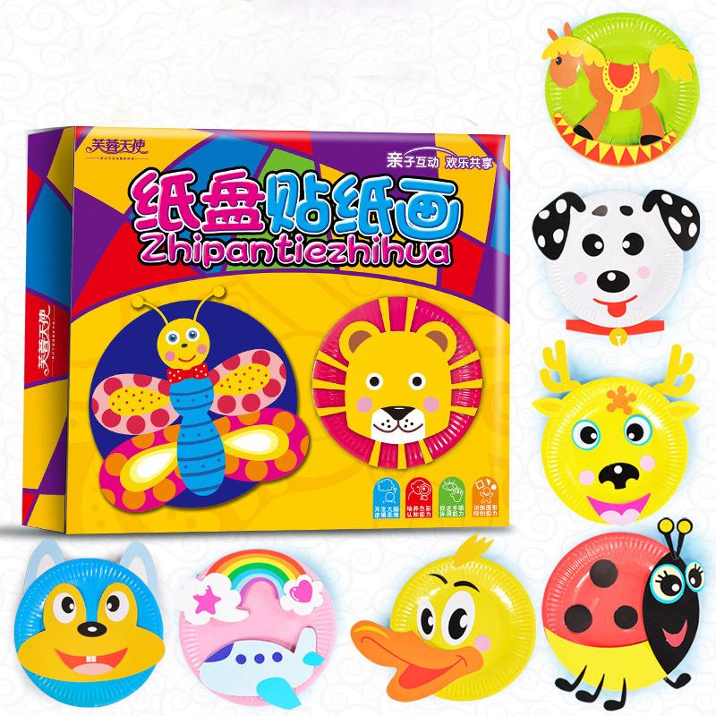 10 шт./компл. мультфильм животных творческие бумажные наклейки DIY игрушки мультфильм рисование образование
10 шт./компл. мультфильм животных творческие бумажные наклейки DIY игрушки мультфильм рисование образование