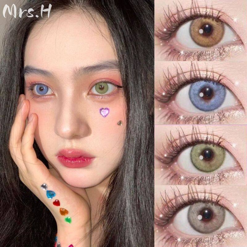 Линзы для косплея, синие, серые, зеленые, мягкие линзы, ежегодное использование, 14,0 мм
Линзы для косплея, синие, серые, зеленые, мягкие линзы, ежегодное использование, 14,0 мм