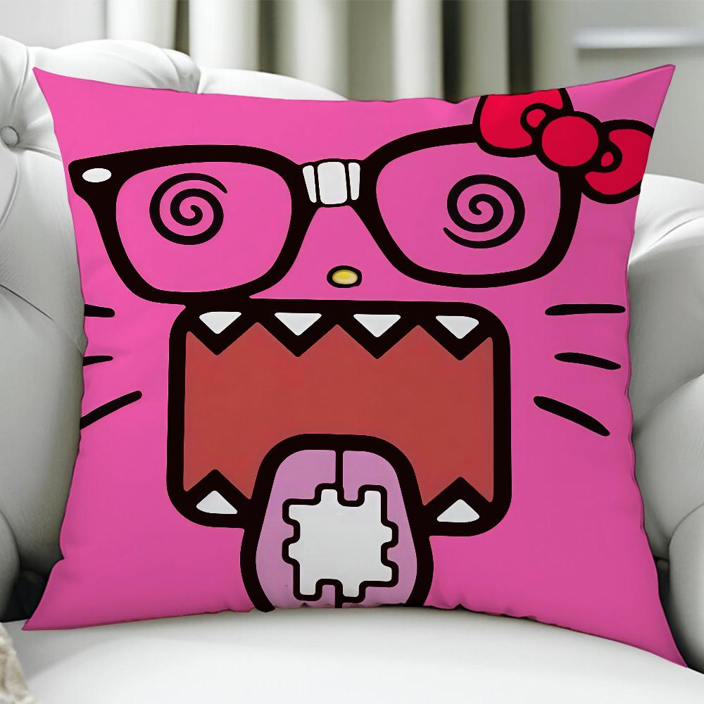 Cartoon DDomo kun Cute cushion cover Birthday Anniversary Gifts Double Sided Printed Zipper Cushion Cover Soft Skin Bedding 30x30cm
Cartoon DDomo kun Cute cushion cover Birthday Anniversary Gifts Double Sided Printed Zipper Cushion Cover Soft Skin Bedding 30x30cm