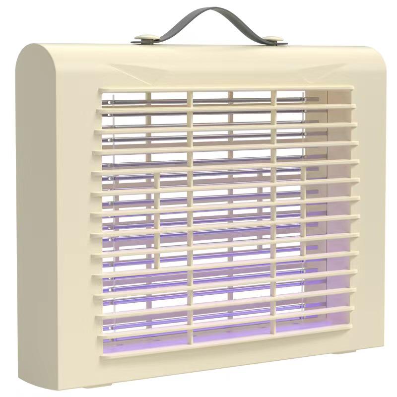 2025 Portable Electric Mosquito Killer Lamp - Wall-Mounted & Outdoor Use Square Electric Shock Mosquito Lamp
2025 Portable Electric Mosquito Killer Lamp - Wall-Mounted & Outdoor Use Square Electric Shock Mosquito Lamp