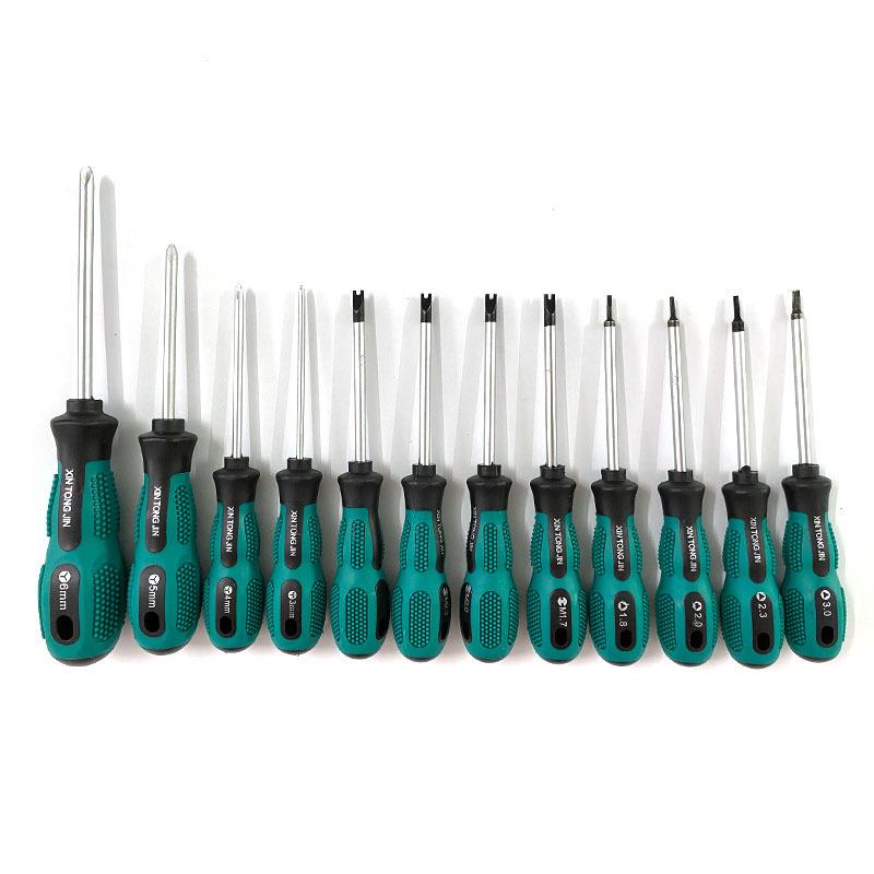 Triangular Screwdriver U-shaped Y-shaped Inner Cross Special-shaped Triangular Screwdriver Bull Socket Special-shaped Cross-shaped Hardware зелений
Triangular Screwdriver U-shaped Y-shaped Inner Cross Special-shaped Triangular Screwdriver Bull Socket Special-shaped Cross-shaped Hardware зелений