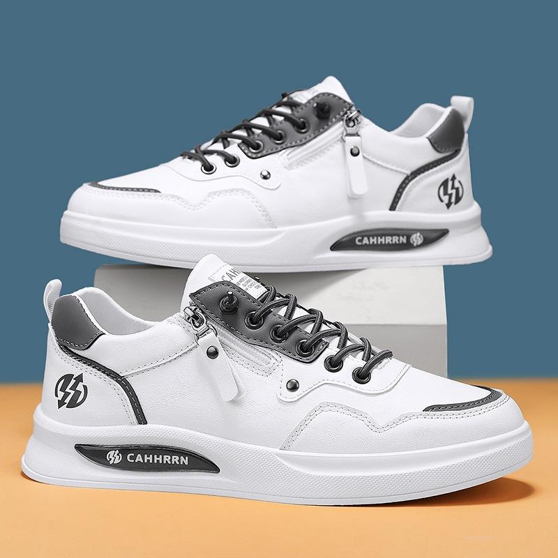 Men s shoes spring board shoes student trend white shoes youth 2025 new casual low-top flat-soled trendy shoes men s 44
Men s shoes spring board shoes student trend white shoes youth 2025 new casual low-top flat-soled trendy shoes men s 44