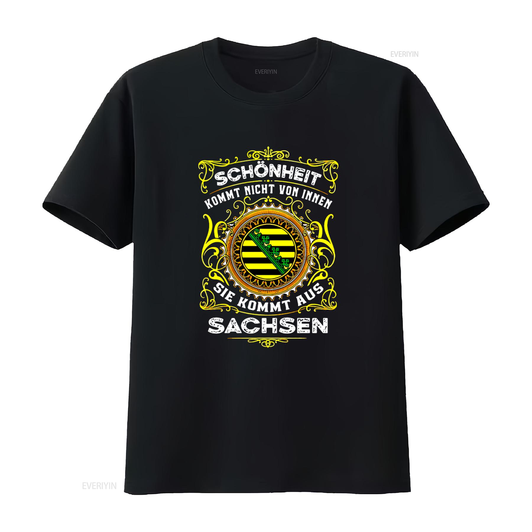 Schonheit Kommt Nicht Von Innen Sie Aus Sachsen T Shirt Print For Fashion Casual Top vintage Washed Top For Everyday Wear 4XL
Schonheit Kommt Nicht Von Innen Sie Aus Sachsen T Shirt Print For Fashion Casual Top vintage Washed Top For Everyday Wear 4XL
