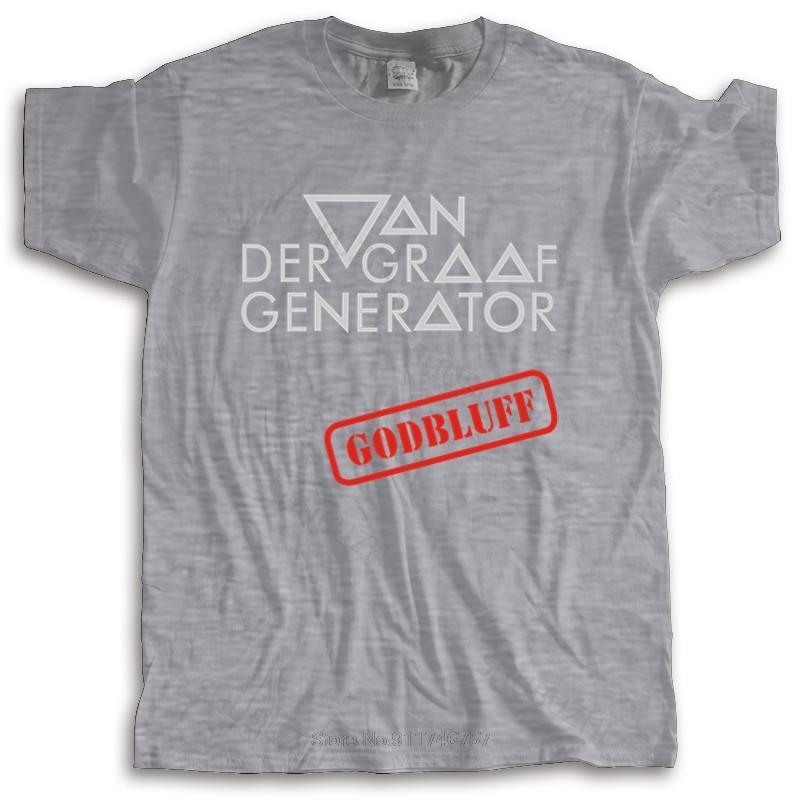 new fashion t-shirt men crew neck tees Van Der Graaf Generator - Godbluff t-shirt male cotton tee-shirt bigger size 4XL
new fashion t-shirt men crew neck tees Van Der Graaf Generator - Godbluff t-shirt male cotton tee-shirt bigger size 4XL
