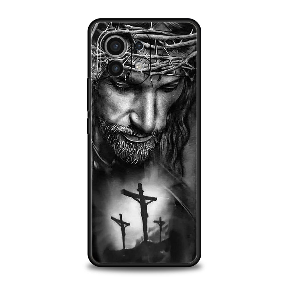 Faith Christian Religious Jesus Clear Phone Case for Xiaomi Mi 14 13 12 11 Ultra 13T 12T Poco F3 F4 F5 X3 X4 NFC Pro Lite Cover Xiaomi 13 lite
Faith Christian Religious Jesus Clear Phone Case for Xiaomi Mi 14 13 12 11 Ultra 13T 12T Poco F3 F4 F5 X3 X4 NFC Pro Lite Cover Xiaomi 13 lite