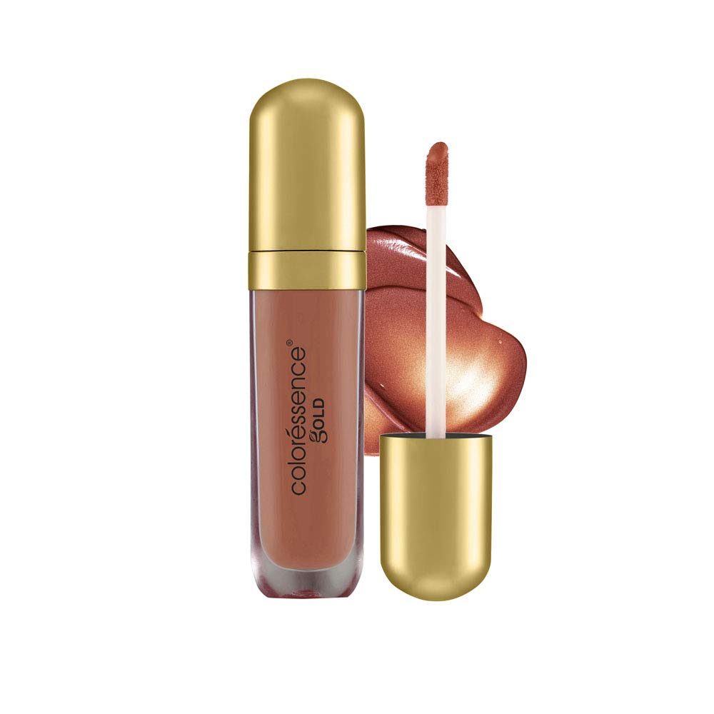 Coloressence SEMI MATTE LIPPE LIP GLOSS RUBY LOVE 8 GM
Coloressence SEMI MATTE LIPPE LIP GLOSS RUBY LOVE 8 GM