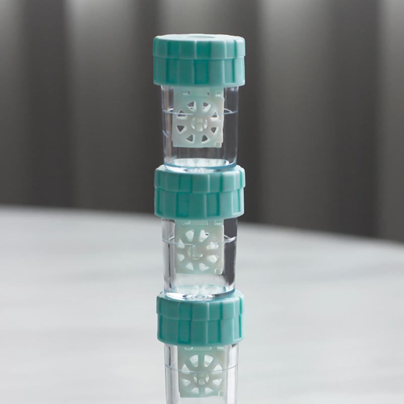 Очиститель контактных линз Портативный ручной очиститель Косметическая контактная коробка Дорожный футляр для контактных линз Ручной вращающийся очиститель
Очиститель контактных линз Портативный ручной очиститель Косметическая контактная коробка Дорожный футляр для контактных линз Ручной вращающийся очиститель