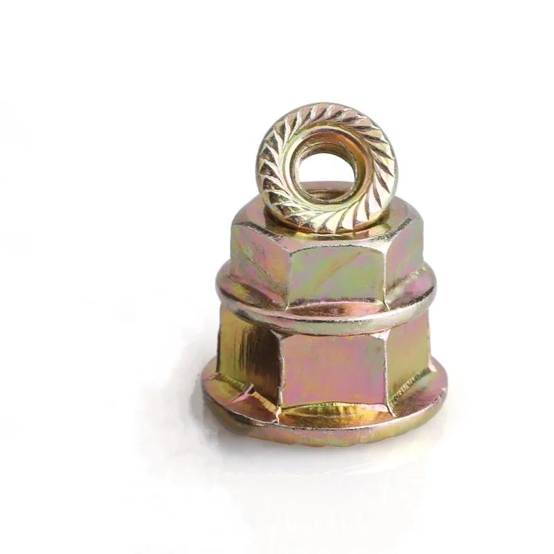 M2 M2.5 M3 M4 M5 M6 M8 M10 M12 M14 M16 M20 316/304 Stainless Steel Carbon Steel Hexagon Flange Nut Hex Lock Nuts With Pad M3-30pcs
M2 M2.5 M3 M4 M5 M6 M8 M10 M12 M14 M16 M20 316/304 Stainless Steel Carbon Steel Hexagon Flange Nut Hex Lock Nuts With Pad M3-30pcs