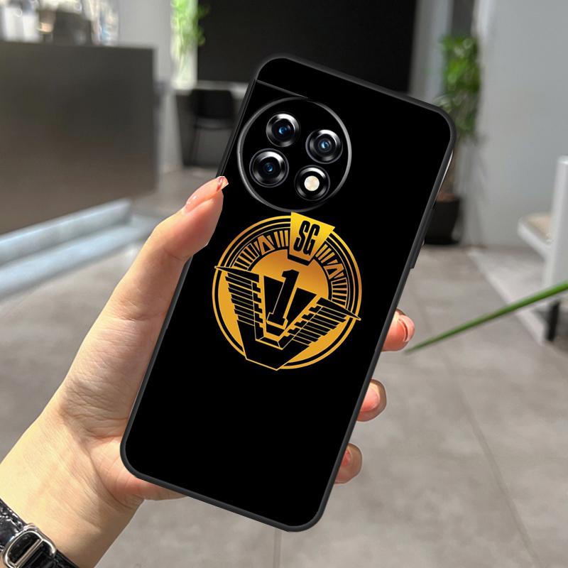 Stargate Atlantis SGA Case For OnePlus Nord CE 5 2 3 4 Lite N30 N20 OnePlus 15 13 12 11 9 10 Pro 10T 13R 15R Cover OnePlus 13T
Stargate Atlantis SGA Case For OnePlus Nord CE 5 2 3 4 Lite N30 N20 OnePlus 15 13 12 11 9 10 Pro 10T 13R 15R Cover OnePlus 13T