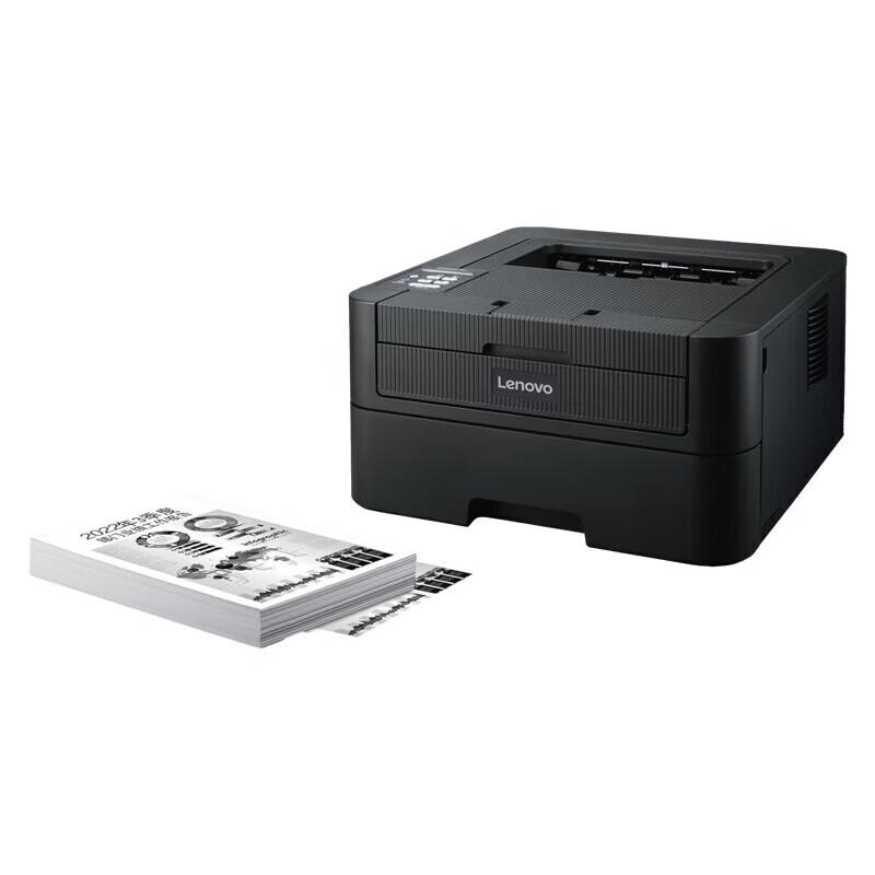 Lenovo G336DN PRO A4 Automatic Duplex Laser Printer CN plug (adapter included)
Lenovo G336DN PRO A4 Automatic Duplex Laser Printer CN plug (adapter included)