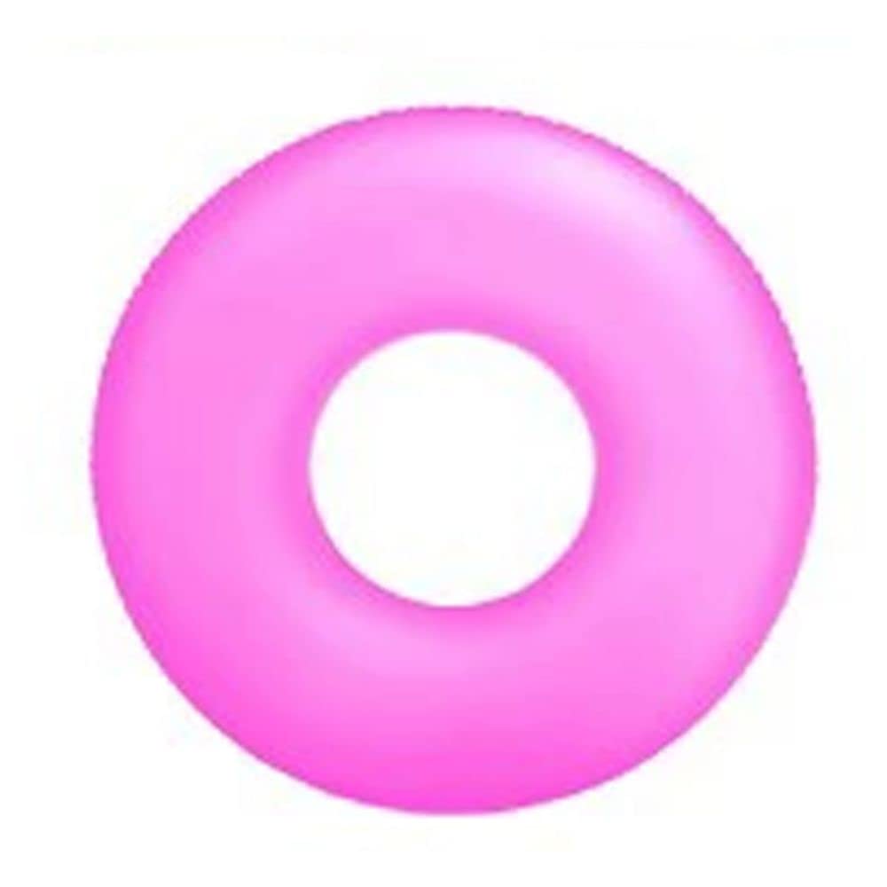Fix You Float Fluorescent Pink 91cm
Fix You Float Fluorescent Pink 91cm