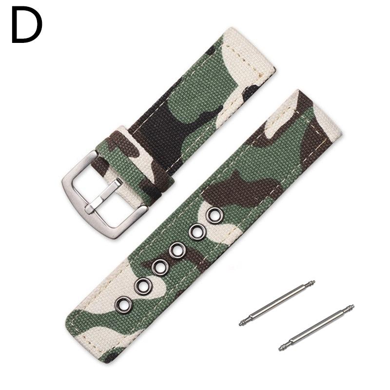 1 шт. нейлоновый ремешок спортивный холщовый ремешок для часов аксессуары для часов камуфляжный простой ремешок для часов ручной работы замена высокое качество 24mm зелёный
1 шт. нейлоновый ремешок спортивный холщовый ремешок для часов аксессуары для часов камуфляжный простой ремешок для часов ручной работы замена высокое качество 24mm зелёный