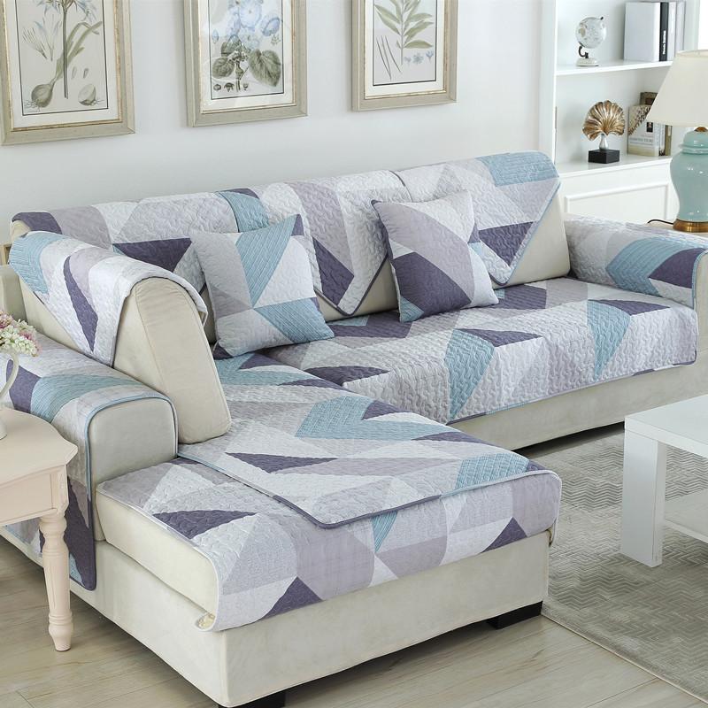 Pujiang Cotton Quilted Sofa Cushion Manufacturer , Simple Modern Printing Thickened Non-Slip Sofa Cushion Cover Towel 70*70cm
Pujiang Cotton Quilted Sofa Cushion Manufacturer , Simple Modern Printing Thickened Non-Slip Sofa Cushion Cover Towel 70*70cm