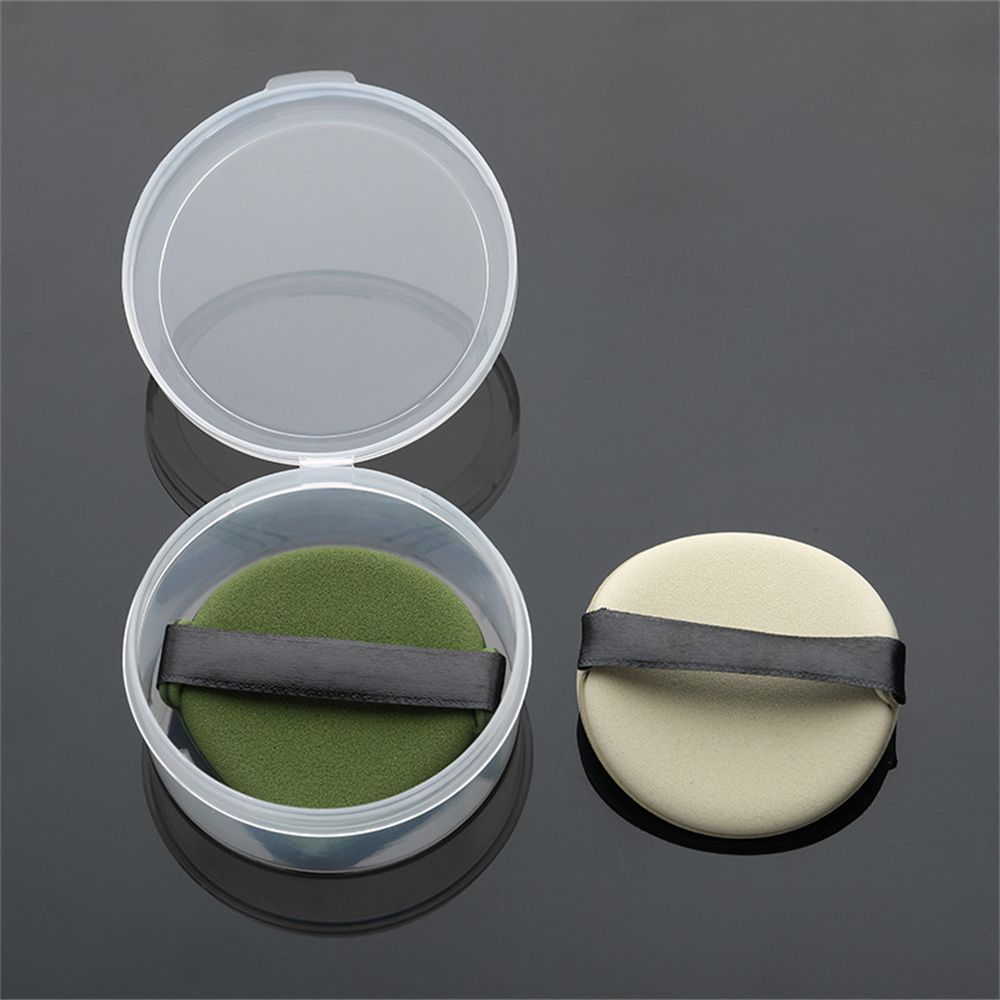 proof Display Storage Case Powder Puff Drying Holder Packaging Box Cosmetic Powder Puff Storage Box
proof Display Storage Case Powder Puff Drying Holder Packaging Box Cosmetic Powder Puff Storage Box