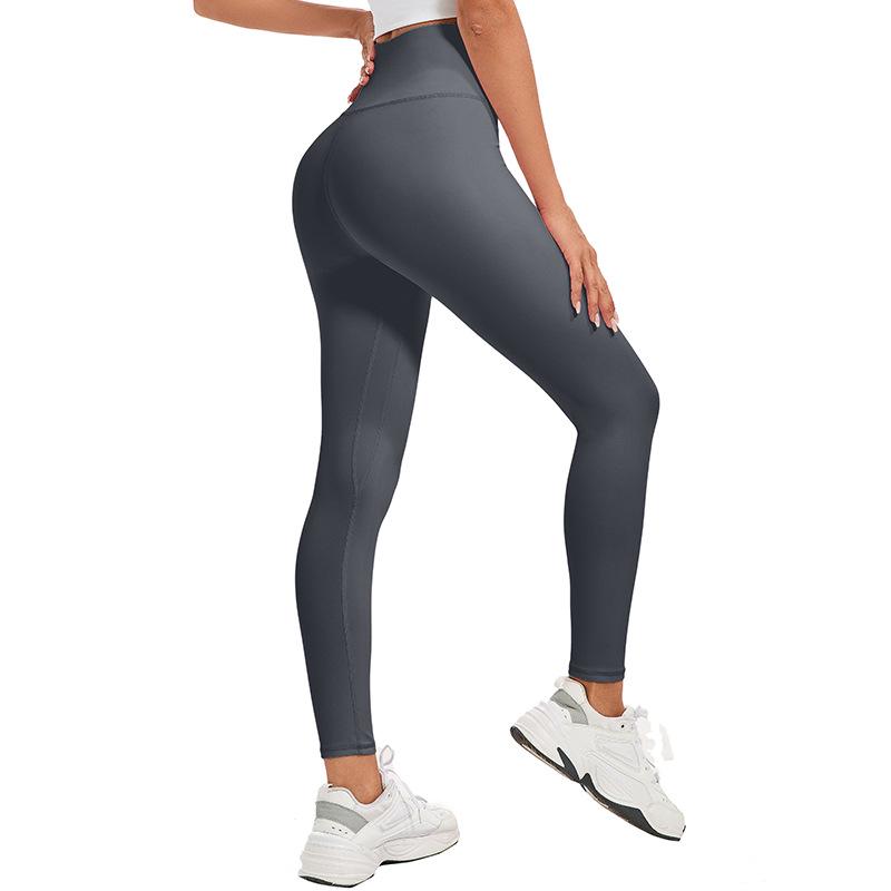 Women s High Waist Butt-Lifting Yoga Pants - Stretchy Tummy Control Athletic Leggings XXL сірий колір
Women s High Waist Butt-Lifting Yoga Pants - Stretchy Tummy Control Athletic Leggings XXL сірий колір