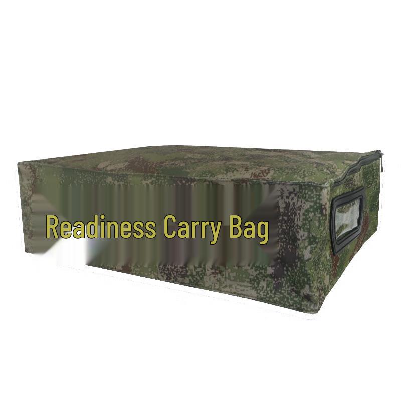 Hongda Kaisheng Tactical Camouflage Storage Bag
Hongda Kaisheng Tactical Camouflage Storage Bag