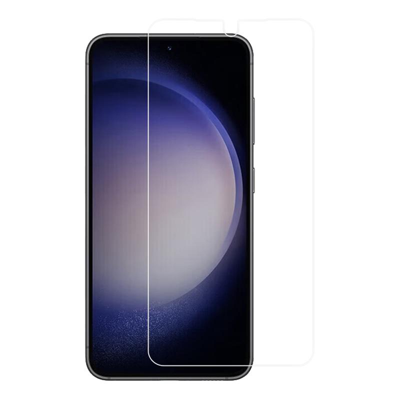 RURIHAI 10Pcs For Samsung Galaxy S24 AGC Glass Full Glue Screen Protector (Fingerprint Unlock Support) Type A
RURIHAI 10Pcs For Samsung Galaxy S24 AGC Glass Full Glue Screen Protector (Fingerprint Unlock Support) Type A