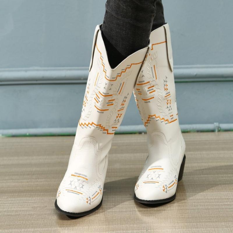 Модные ковбойские сапоги в стиле ретро 2024 года, новые весенне-осенние коричневые кожаные сапоги в винтажном стиле, удобные женские туфли Bota Motociclista 43 белый
Модные ковбойские сапоги в стиле ретро 2024 года, новые весенне-осенние коричневые кожаные сапоги в винтажном стиле, удобные женские туфли Bota Motociclista 43 белый