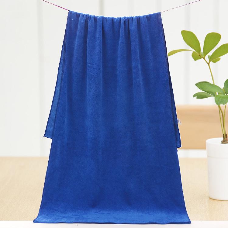 Large Soft, Lint-Free, Water-Absorbent Car Wash Towel—Leaves No Marks 60x120cm 300g/㎡ синій
Large Soft, Lint-Free, Water-Absorbent Car Wash Towel—Leaves No Marks 60x120cm 300g/㎡ синій