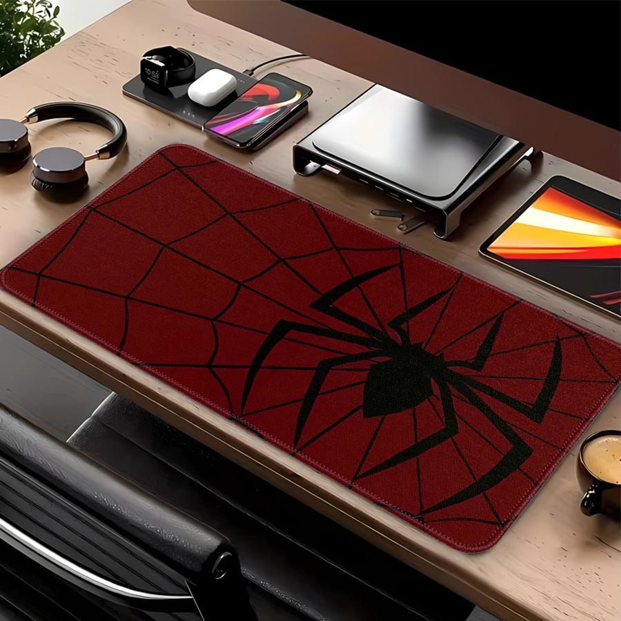 Waterproof Mouse Pad Computer Laptop Pad Desk accessories office Pad Game Console Pad Keyboard Mouse Pad Marvel Cool Logo 220x180x2mm
Waterproof Mouse Pad Computer Laptop Pad Desk accessories office Pad Game Console Pad Keyboard Mouse Pad Marvel Cool Logo 220x180x2mm