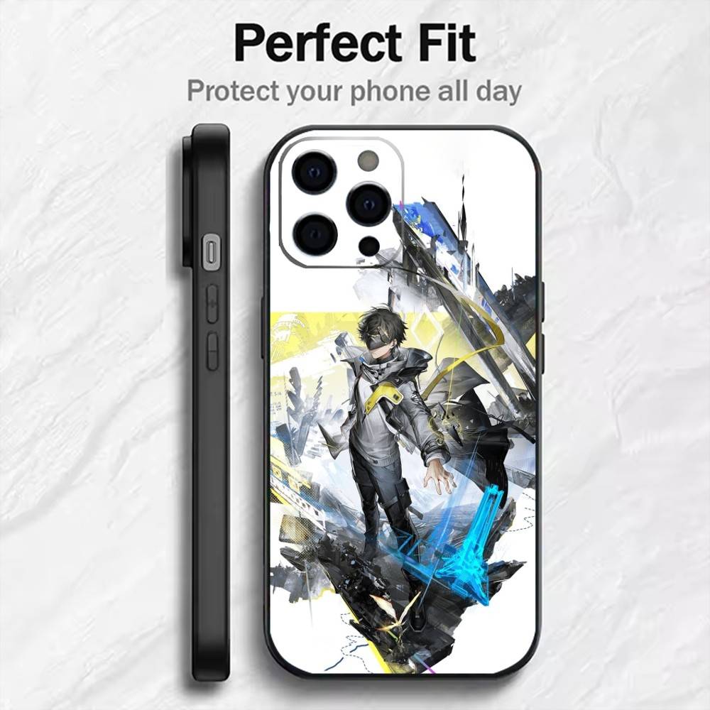 A-Arknights G-Game End-field Phone Case For iPhone17,16,15,14,13,12 Plus,Max Soft Silicone Black Cover iPhone13PRO
A-Arknights G-Game End-field Phone Case For iPhone17,16,15,14,13,12 Plus,Max Soft Silicone Black Cover iPhone13PRO