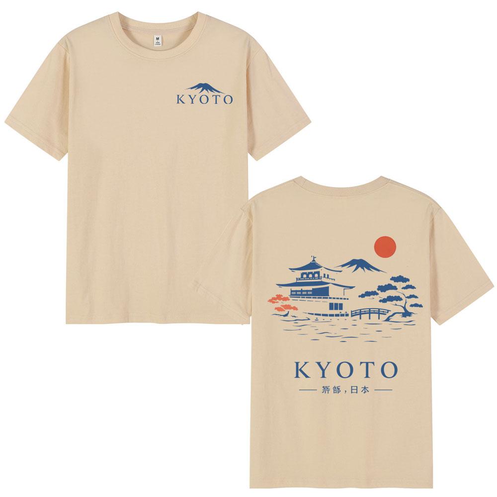 Kyoto Japan Style T Shirts Men s Women Clothing Fashion Vintage Short Sleeve T-shirt Cotton Casual T-shirts Harajuku Streetwear S разноцветный
Kyoto Japan Style T Shirts Men s Women Clothing Fashion Vintage Short Sleeve T-shirt Cotton Casual T-shirts Harajuku Streetwear S разноцветный