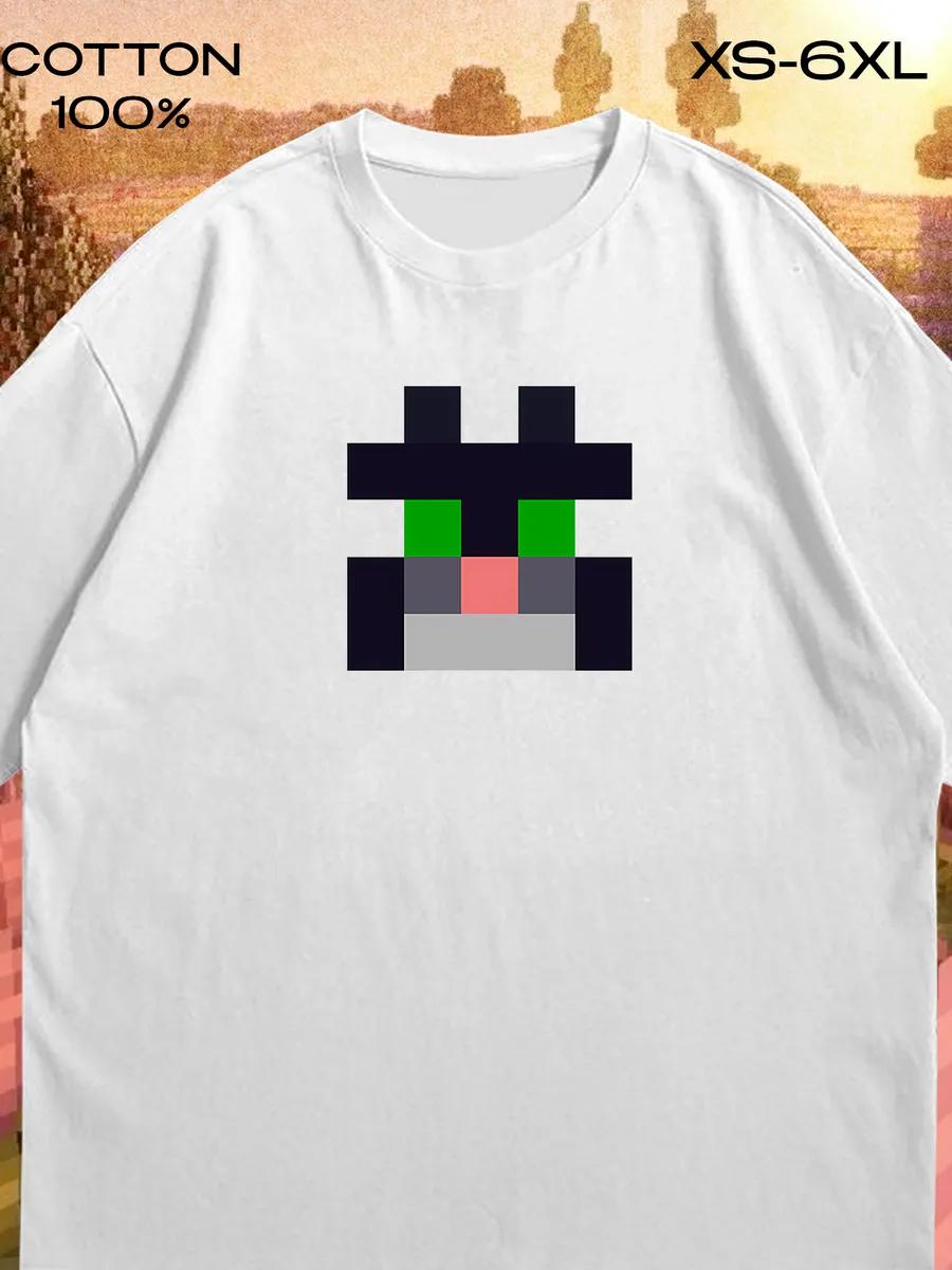Футболка 4XL
Футболка 4XL